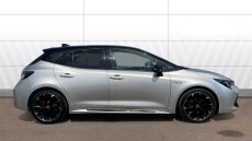 Toyota Corolla 2.0 VVT-i Hybrid GR Sport 5dr CVT Hybrid Hatchback